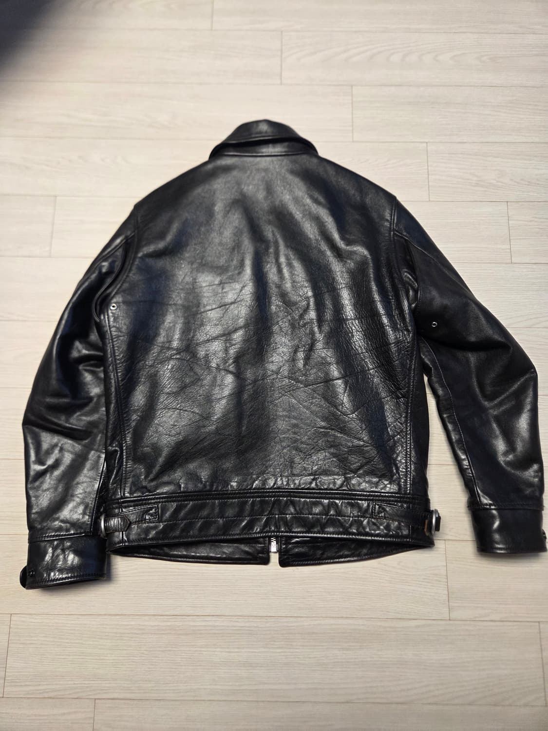 리얼시몬스 멀홀랜드 홀스하이드 42 상품이미지2