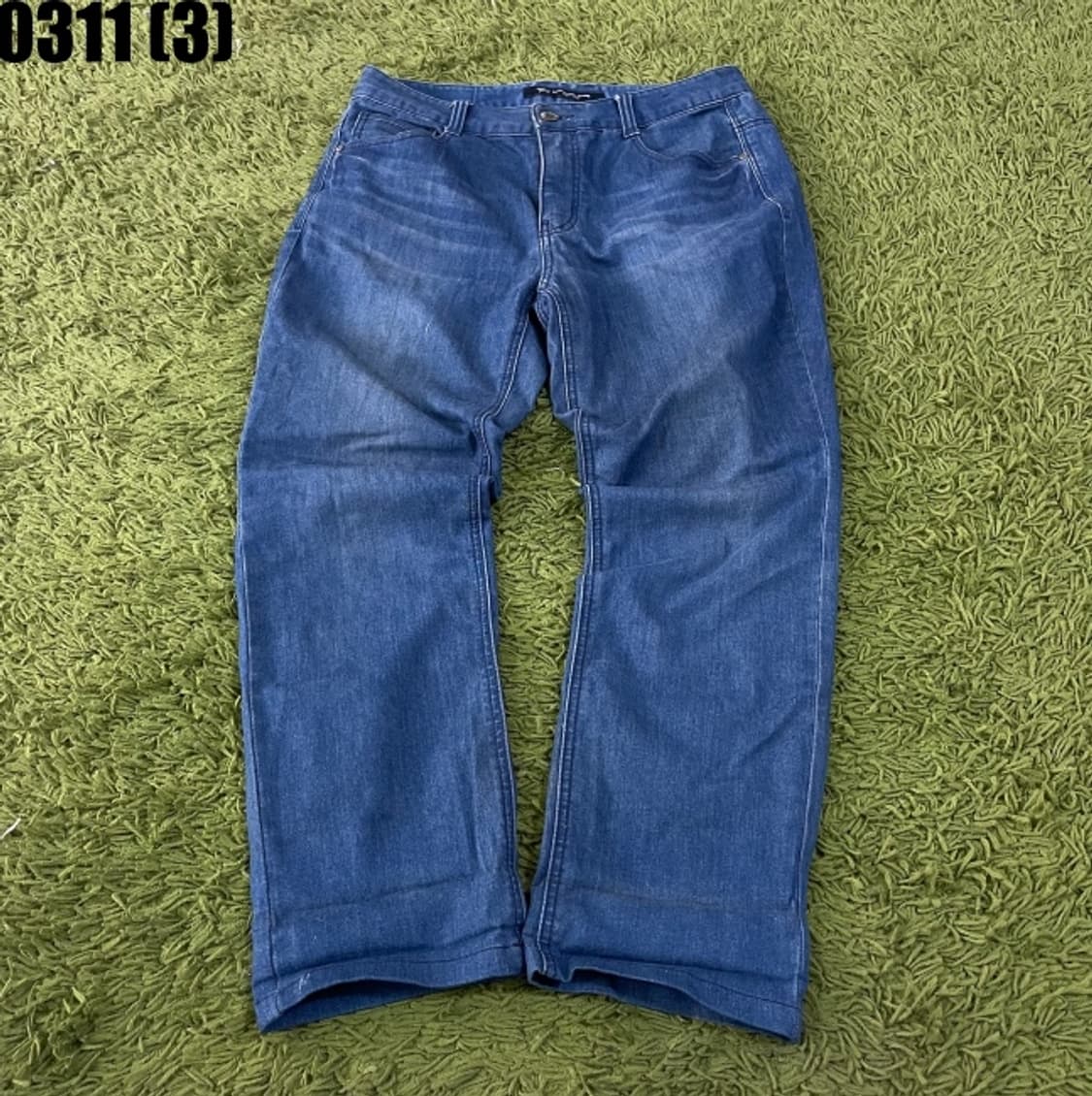 뱅뱅 청바지 데님팬츠 상품이미지1