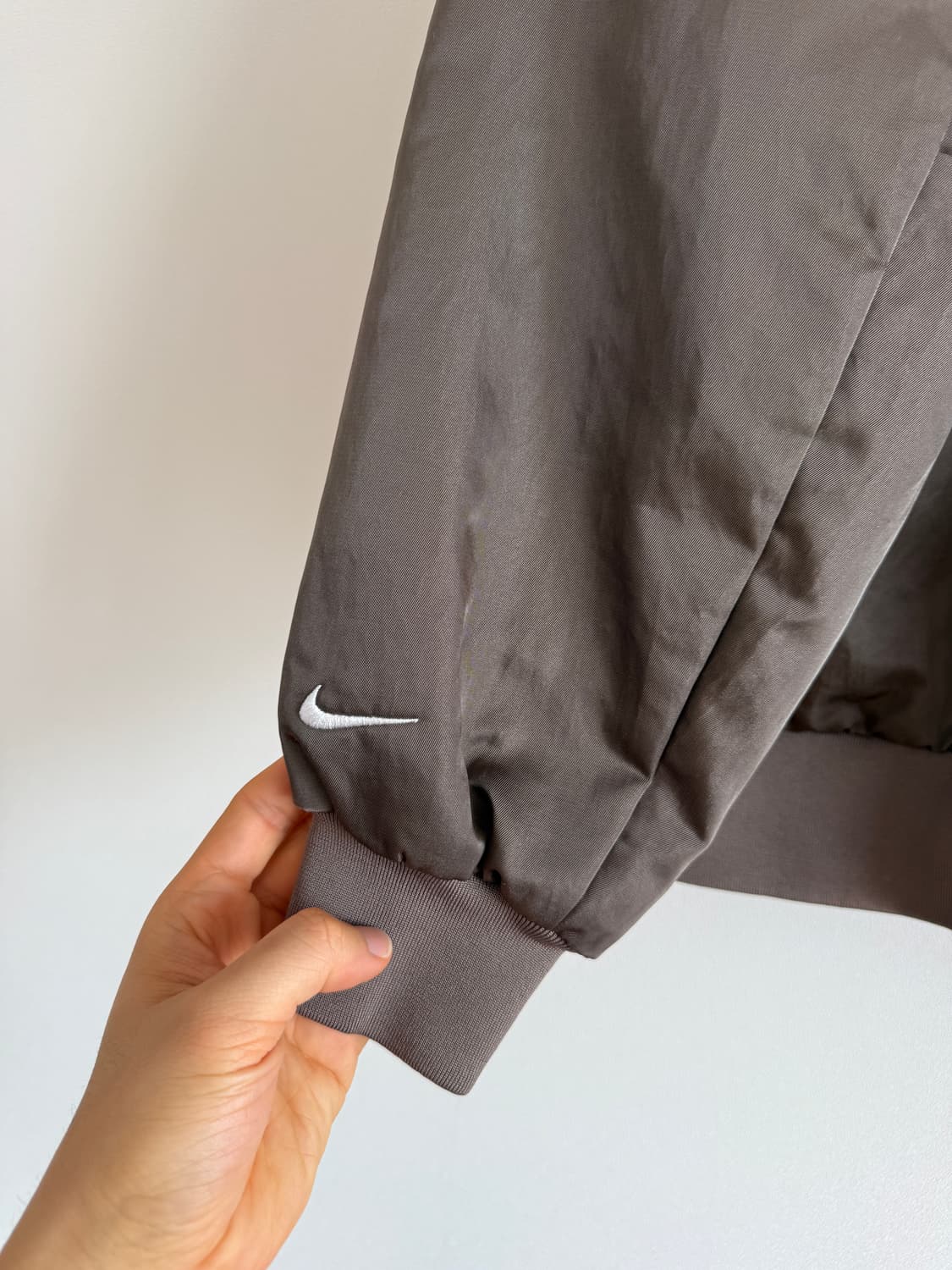 나이키(NIKE) 블루죵 자켓 상품이미지6