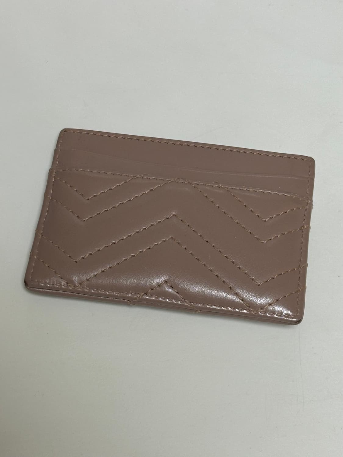 구찌 마몽 카드케이스 / 카드지갑 상품이미지2