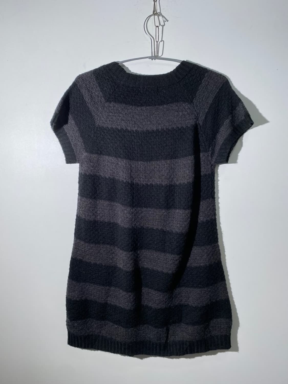 reou 스트라이프 원피스 상품이미지2