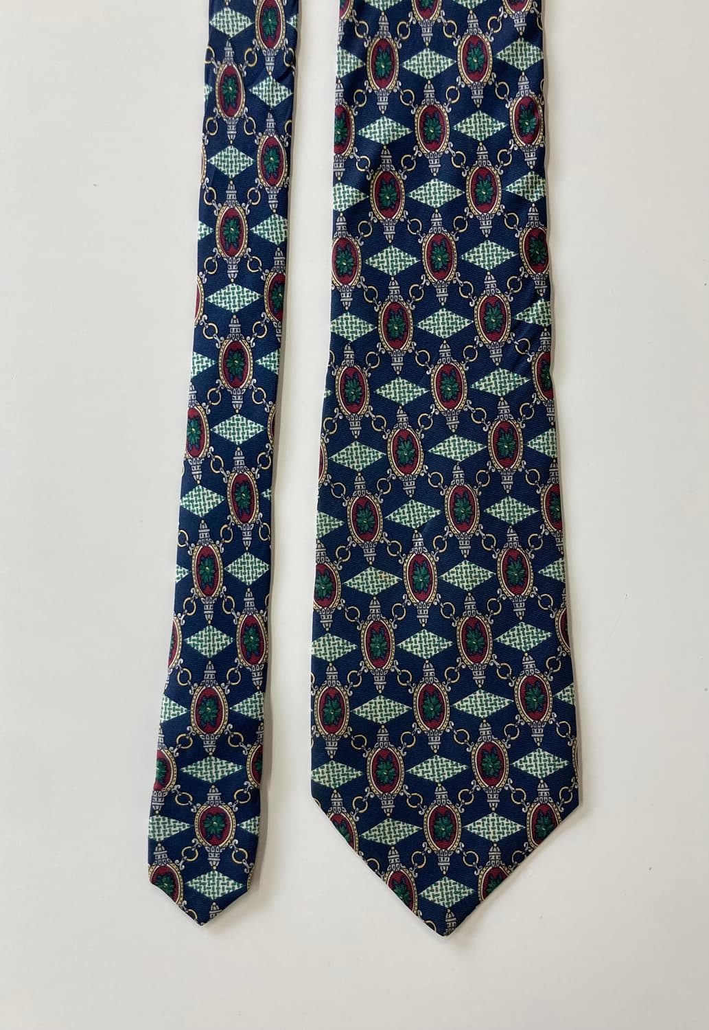 루이페로 넥타이 상품이미지1