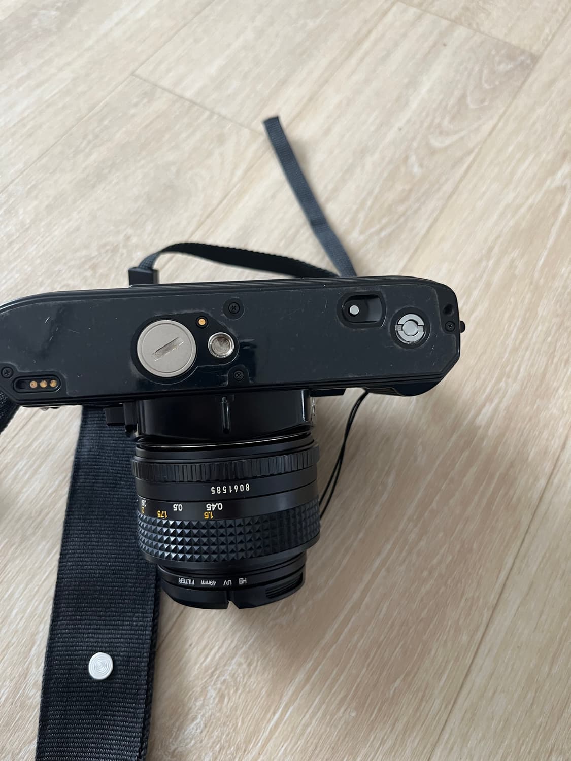 [S급] 미놀타 x-700 필름 카메라 상품이미지6