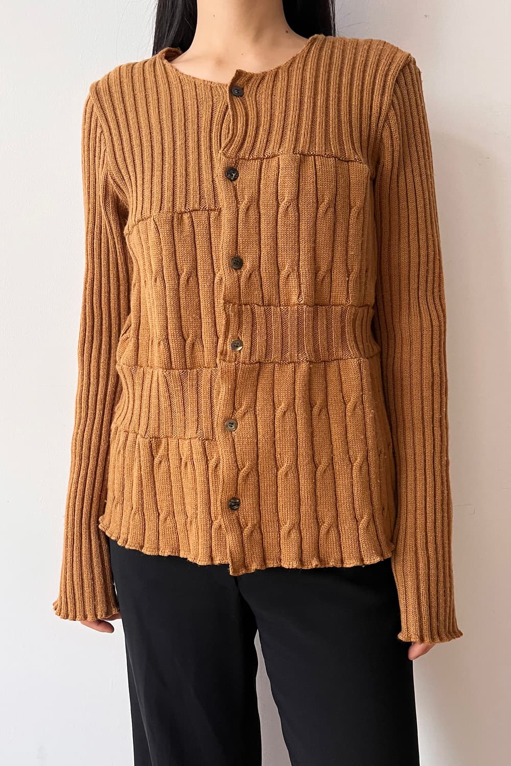 tricot comme des garcons  상품이미지5