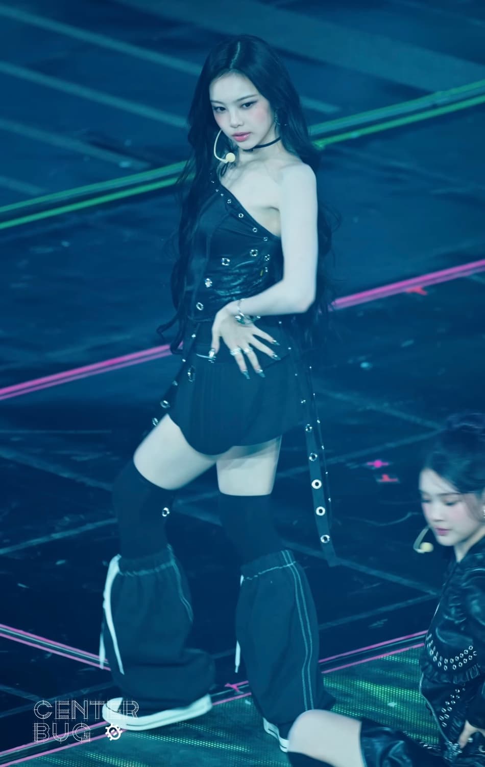 [us7]바퀘라 x 컨버스 25fw 트리플 엑스하이 슬라우치/블랙 상품이미지3