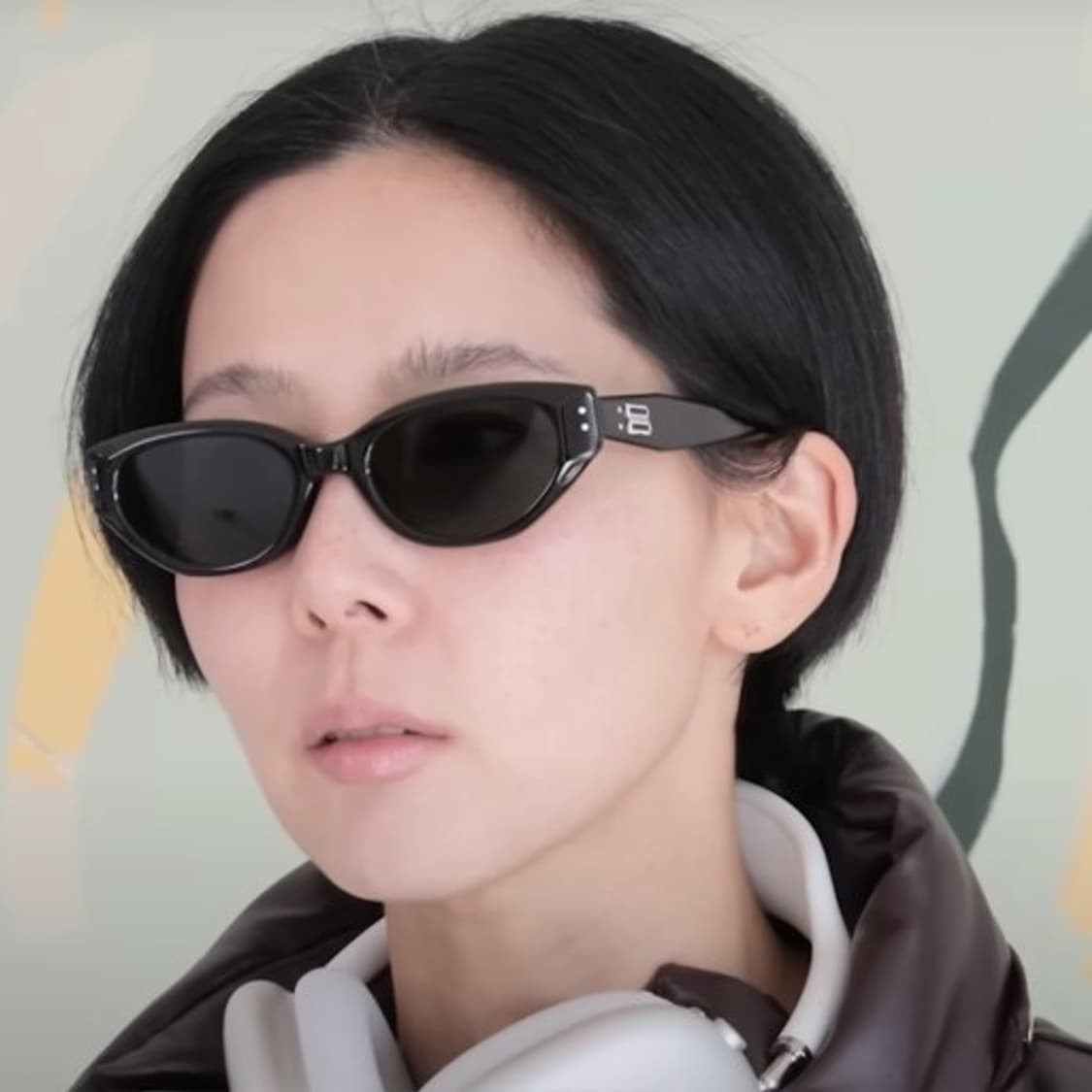 젠틀몬스터 로코코 01 선글라스 상품이미지5