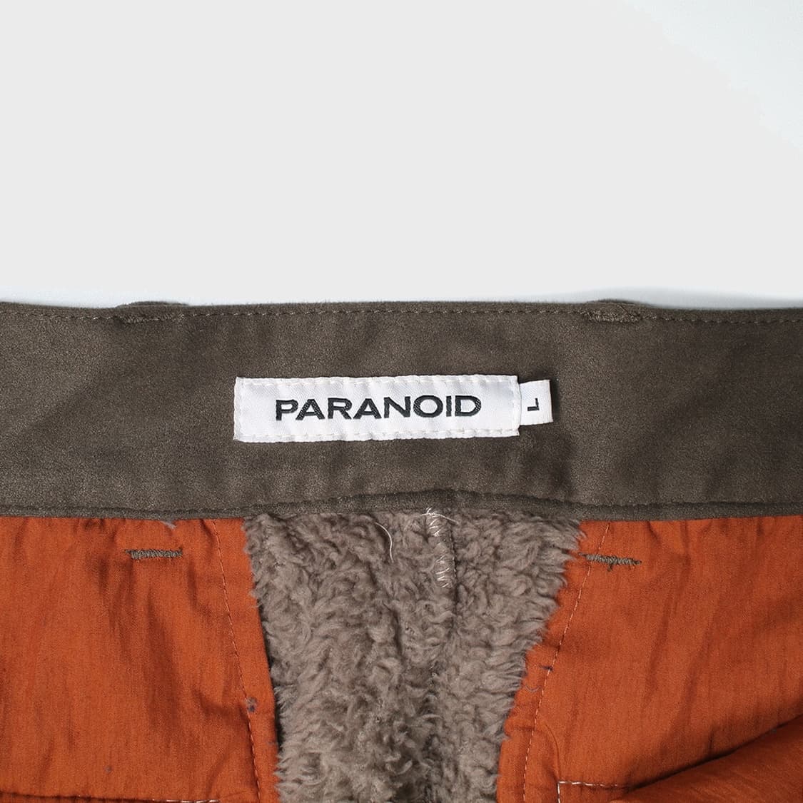 PARANOID 상품이미지7