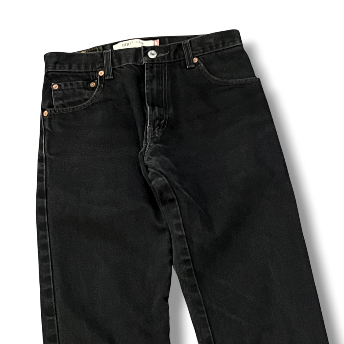  리바이스 517 데님 팬츠 y14009 상품이미지4