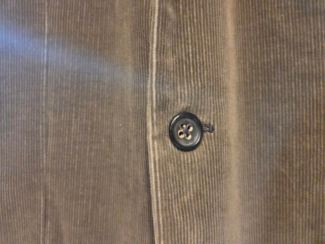 질샌더 코듀로이자켓 상품이미지6