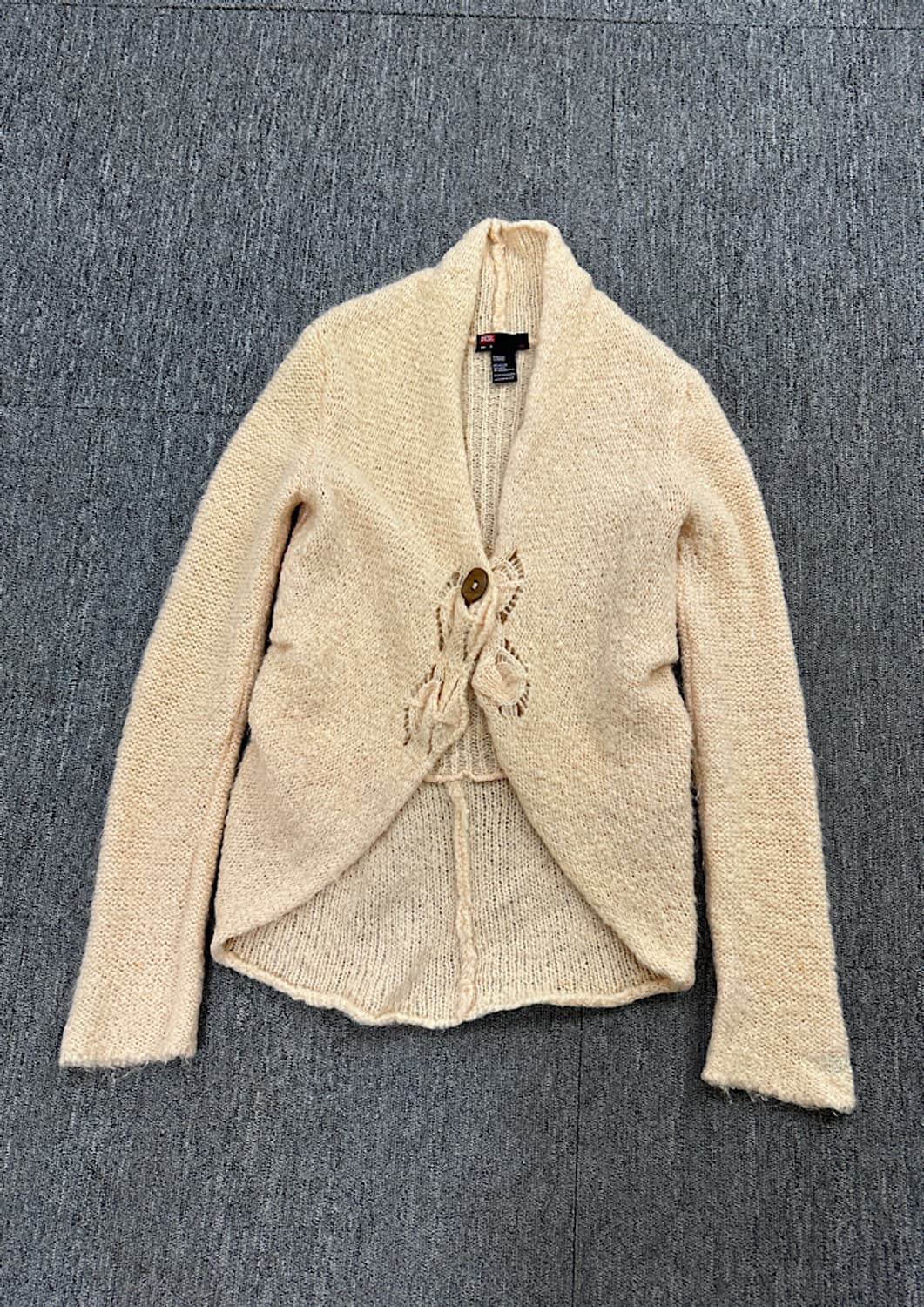 디젤 가디건  상품이미지1