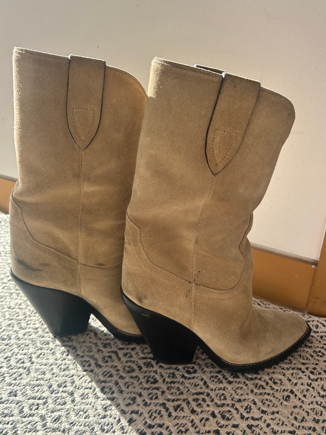 Isabel Marant 부츠 상품이미지6