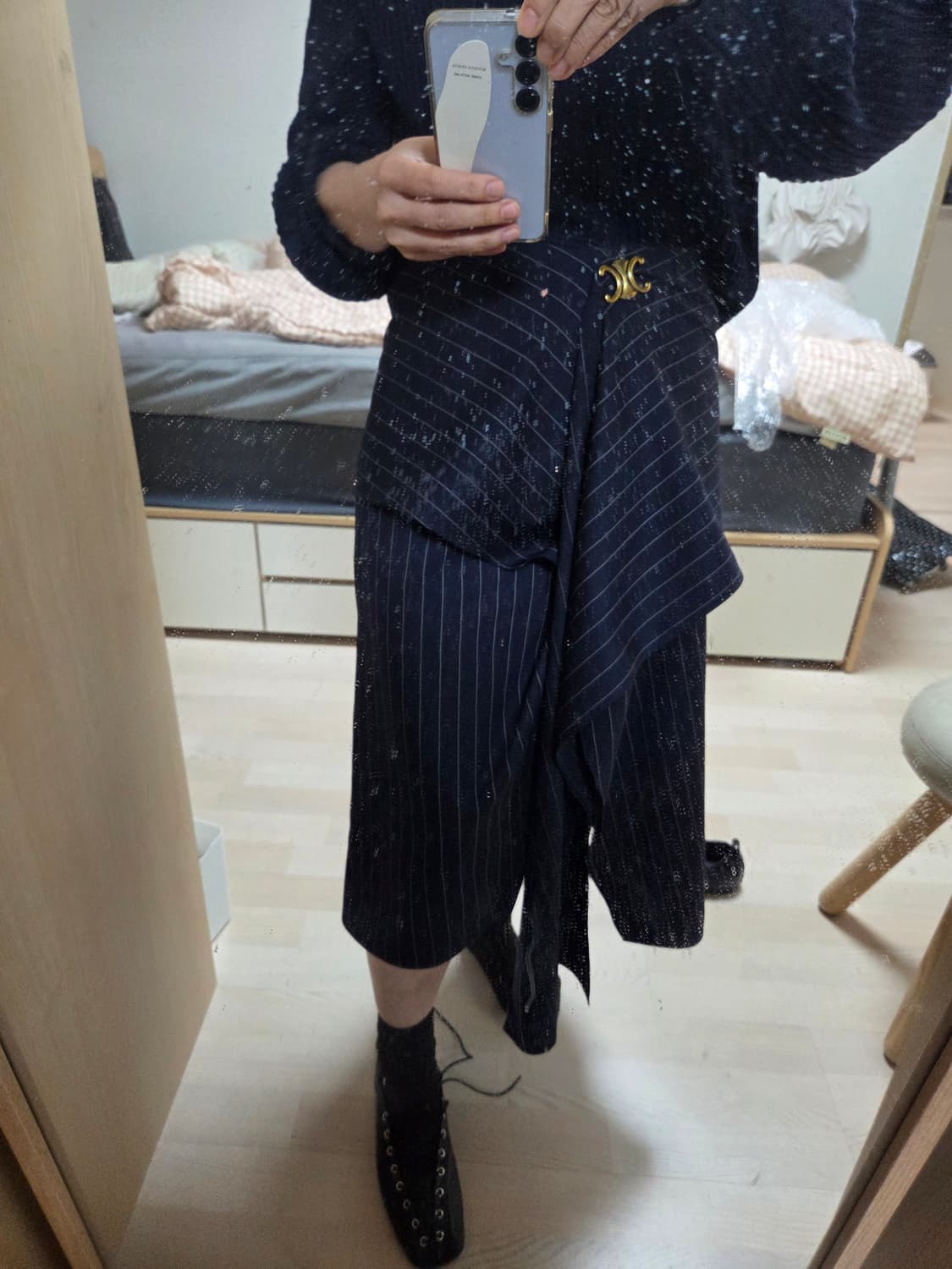 Jw앤더슨 스커트 상품이미지4