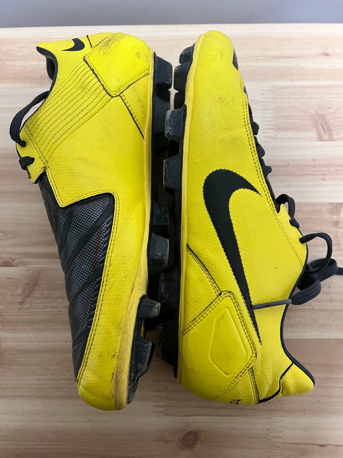 [275] 나이키 토탈90 슛 HG 축구화 상품이미지3