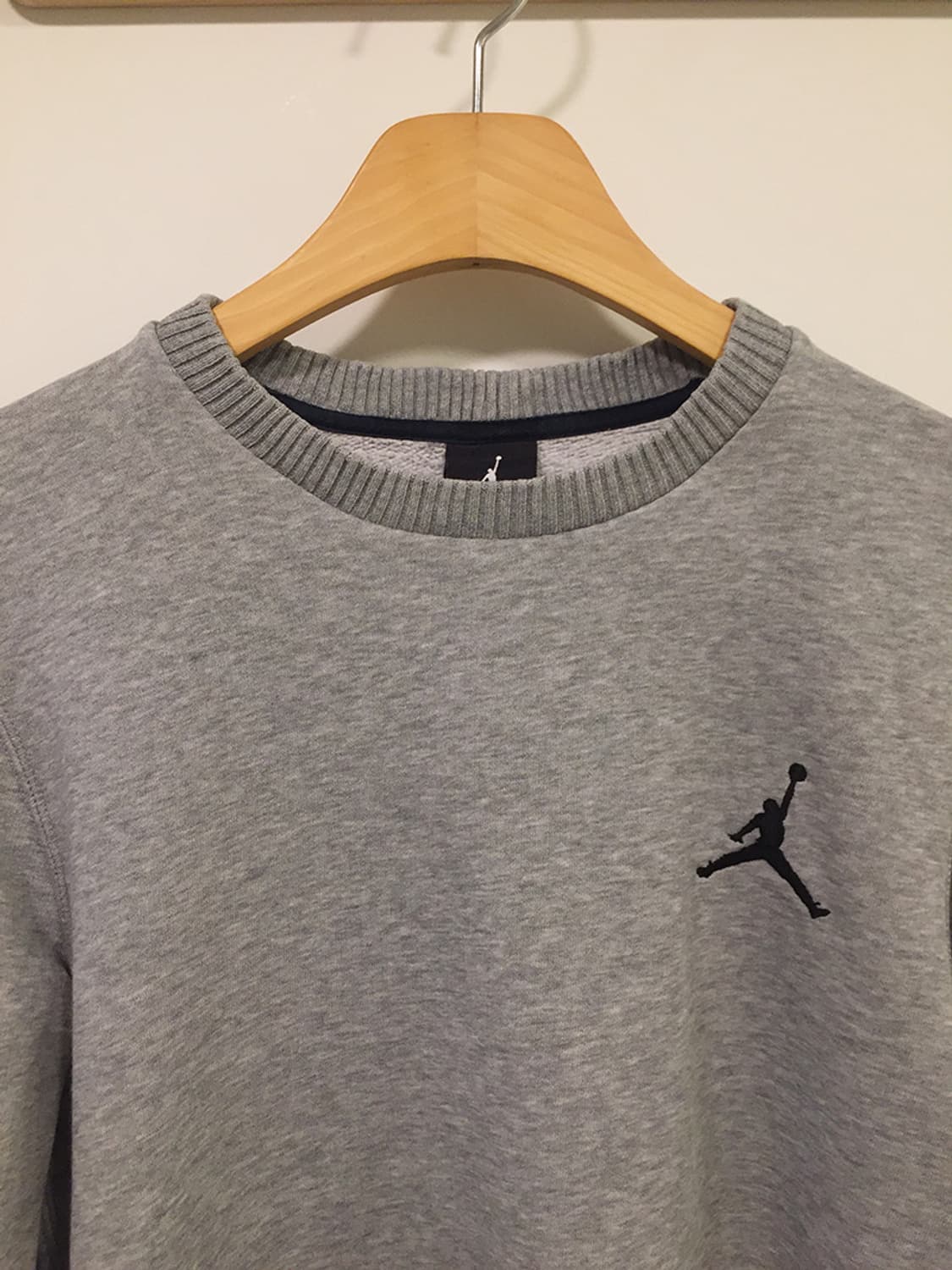 공용 나이키 조던 스웻맨투맨 95 상품이미지3