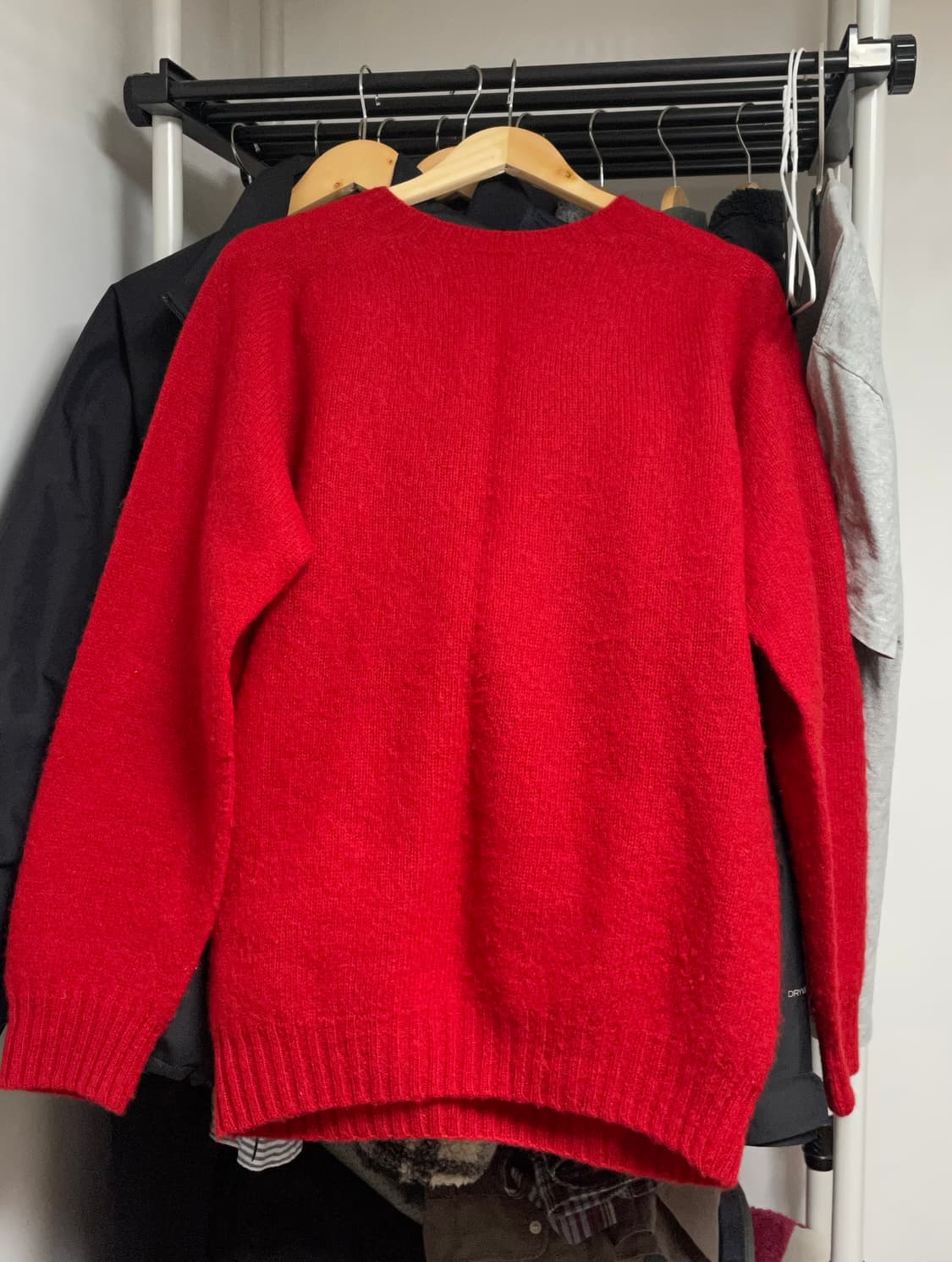 harley of scotland (할리오브스코틀랜드) 니트(L) 상품이미지1