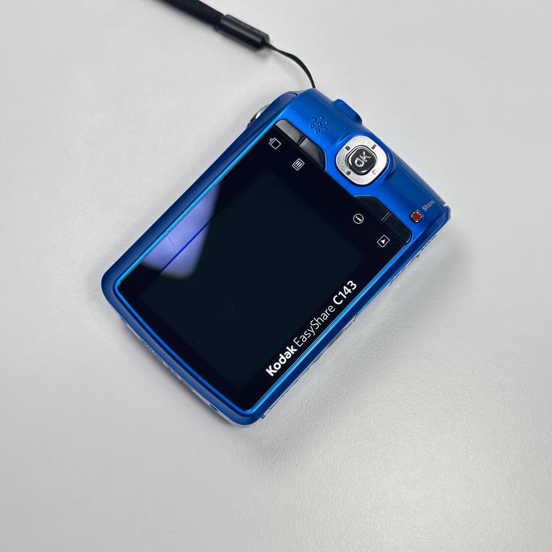 Kodak EasyShare C143 코닥 이지쉐어 키키 디카 상품이미지2