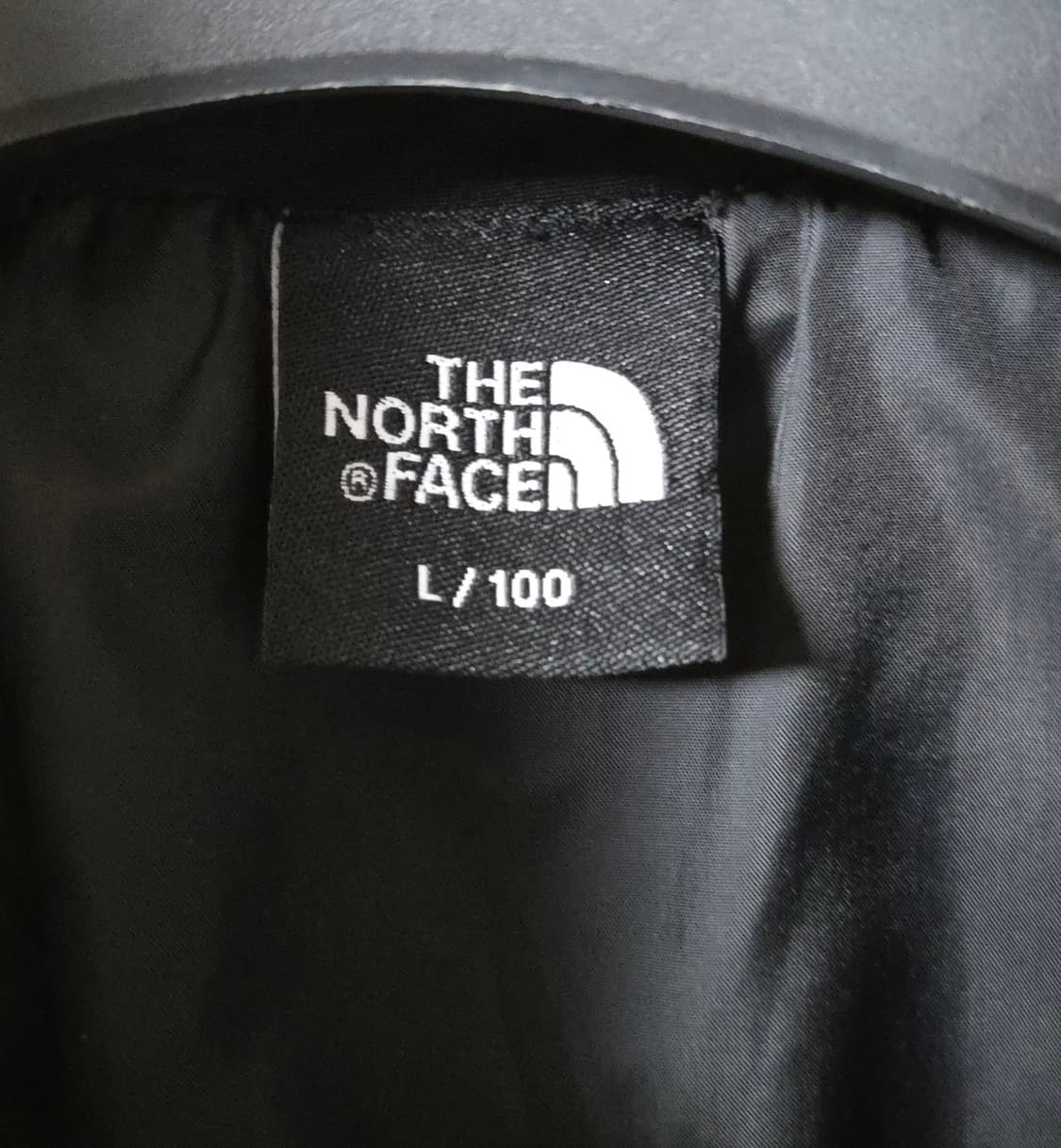 (착샷) 노스페이스 데날리 바람막이 윈드 자켓 상품이미지3