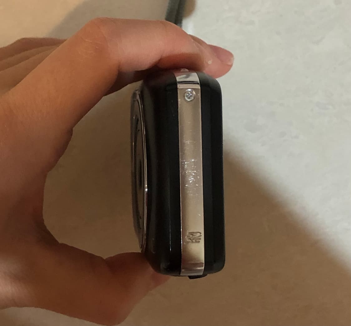 파나소닉 루믹스 DMC - S2 디카 빈티지디카 상품이미지6