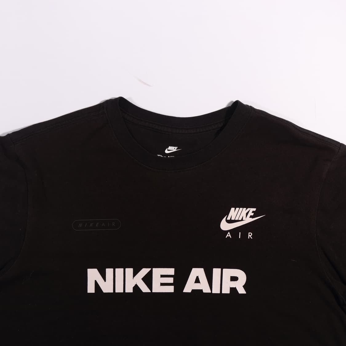 나이키 에어 프린팅 반팔티셔츠 B663 상품이미지2