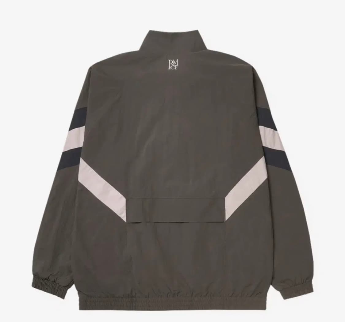 아디다스 레알 마드리드 오리지널 트랙 상품이미지2