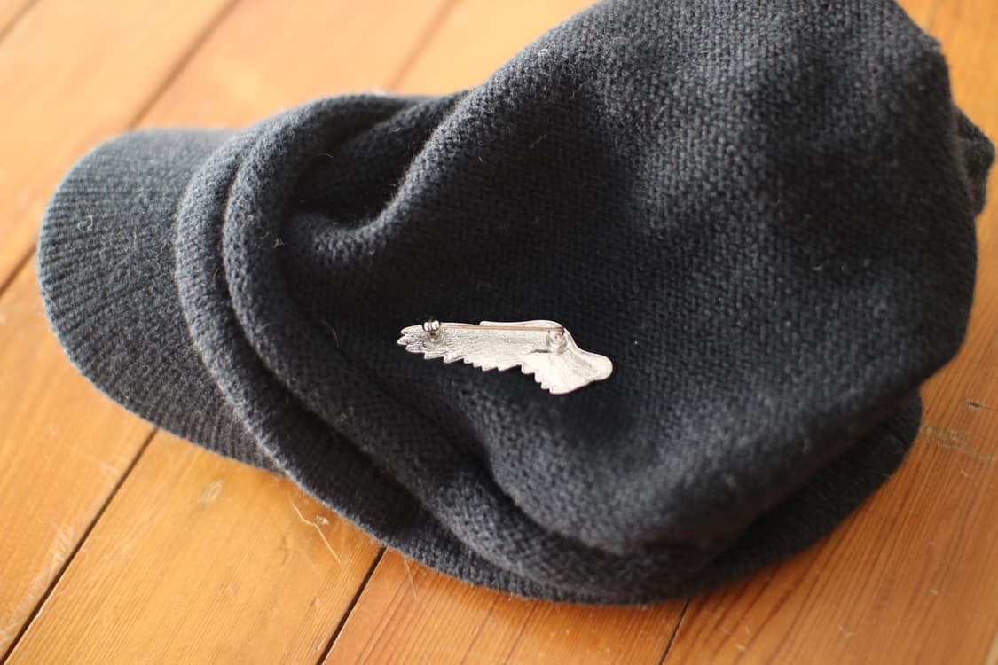 날개 뱃지 상품이미지5