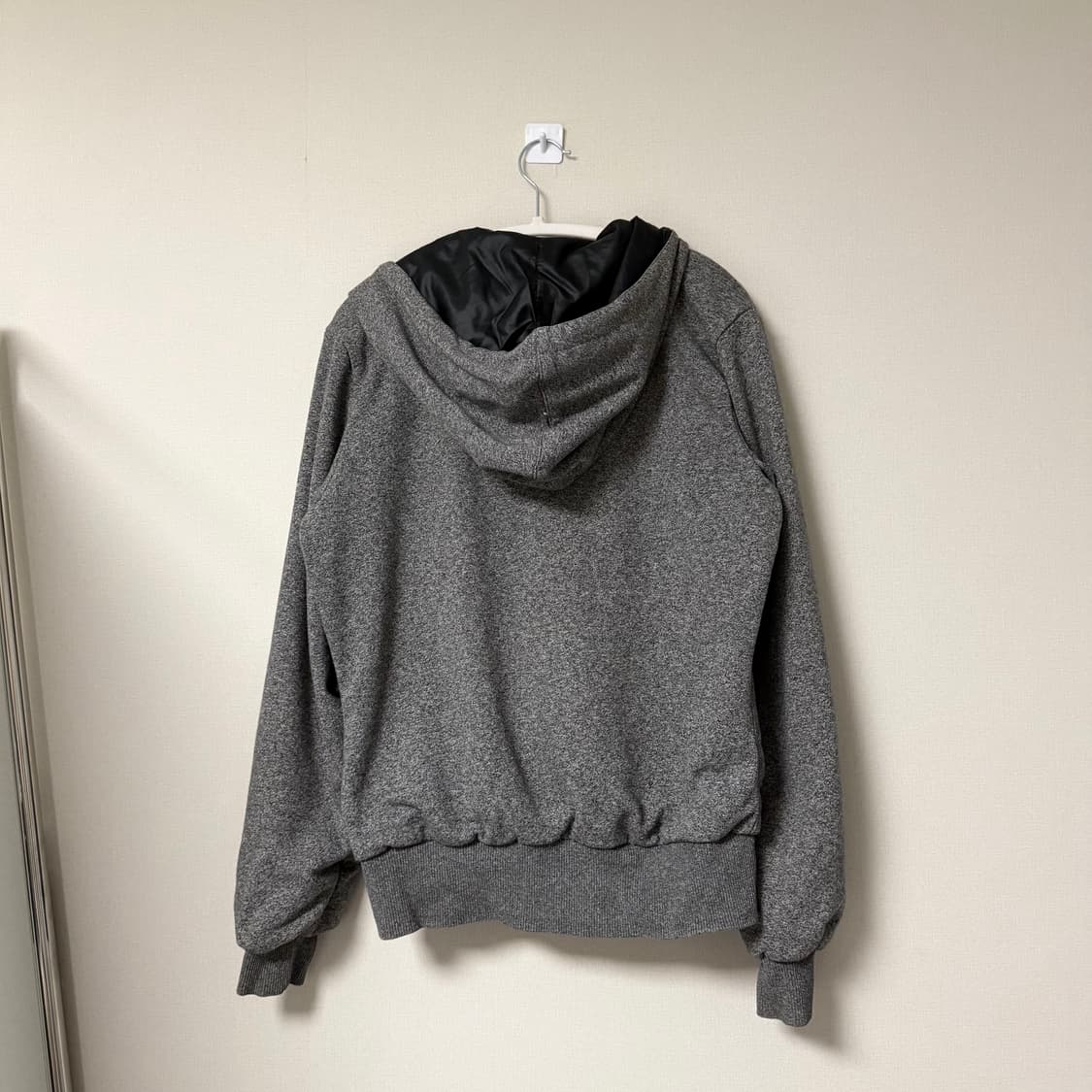 나이키 양면 후드집업 상품이미지4