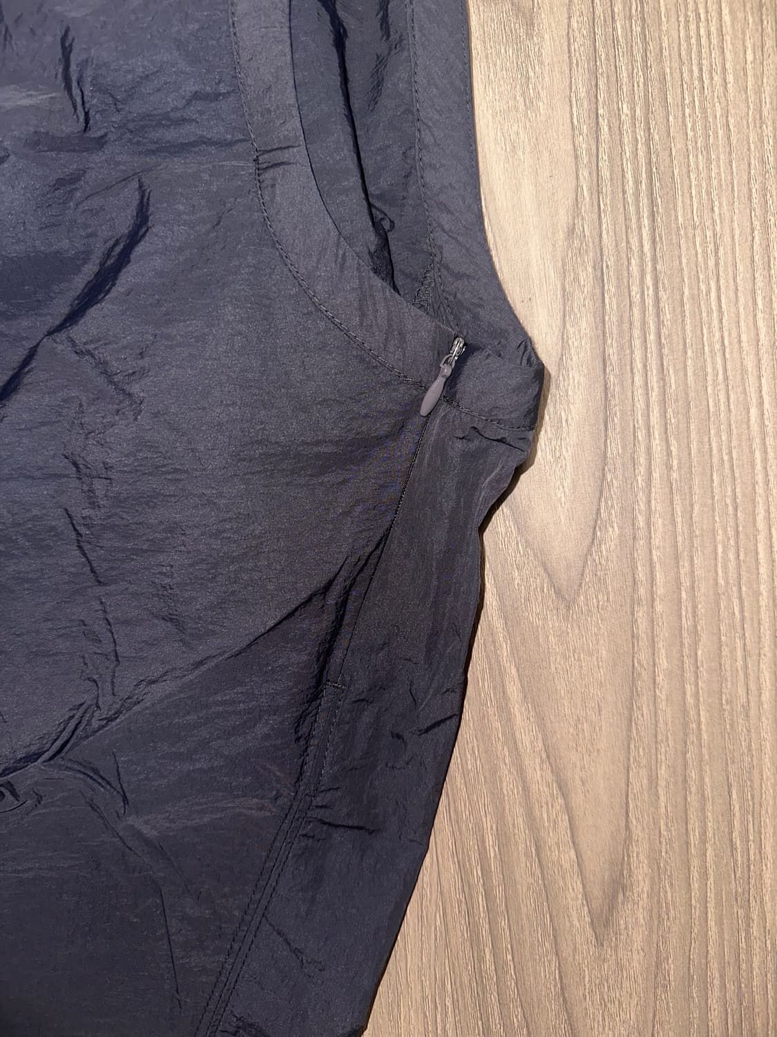 고프코어 재질 맨투맨 상품이미지2