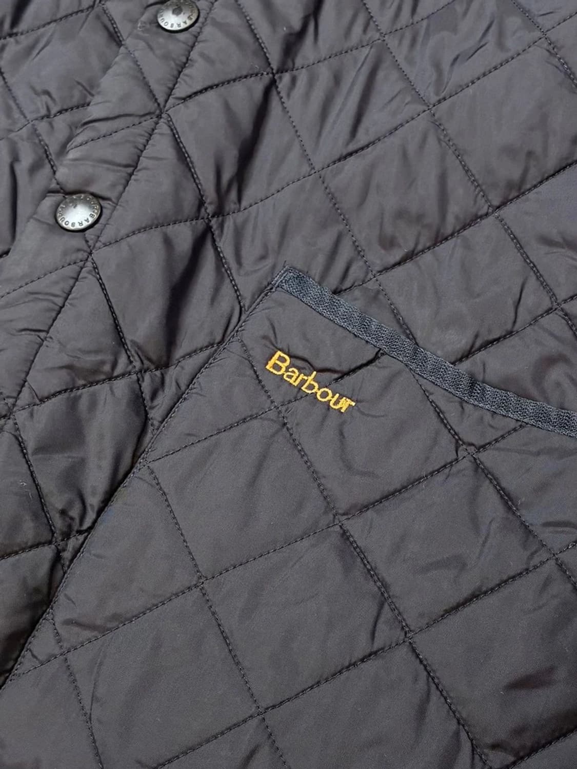 바버 헤리티지 리데스데일 퀼팅 자켓 PN5314 상품이미지4