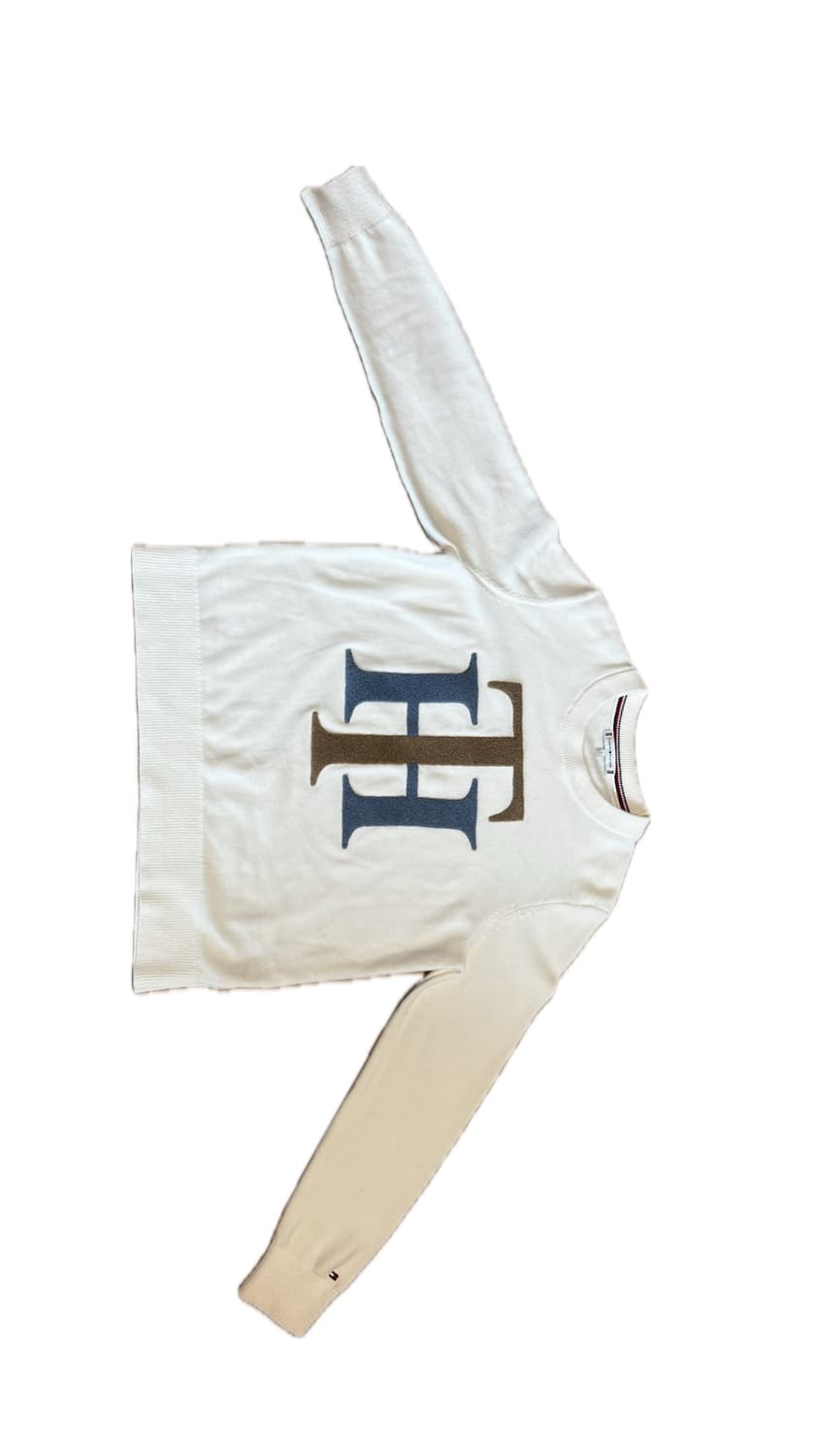 타미 힐피거 니트 L 상품이미지1