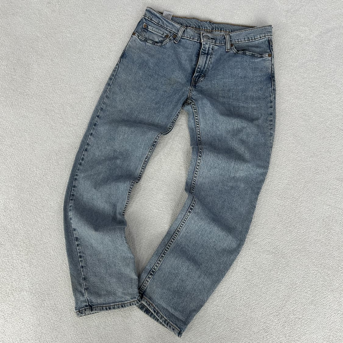 리바이스 511 33 데님팬츠 상품이미지1