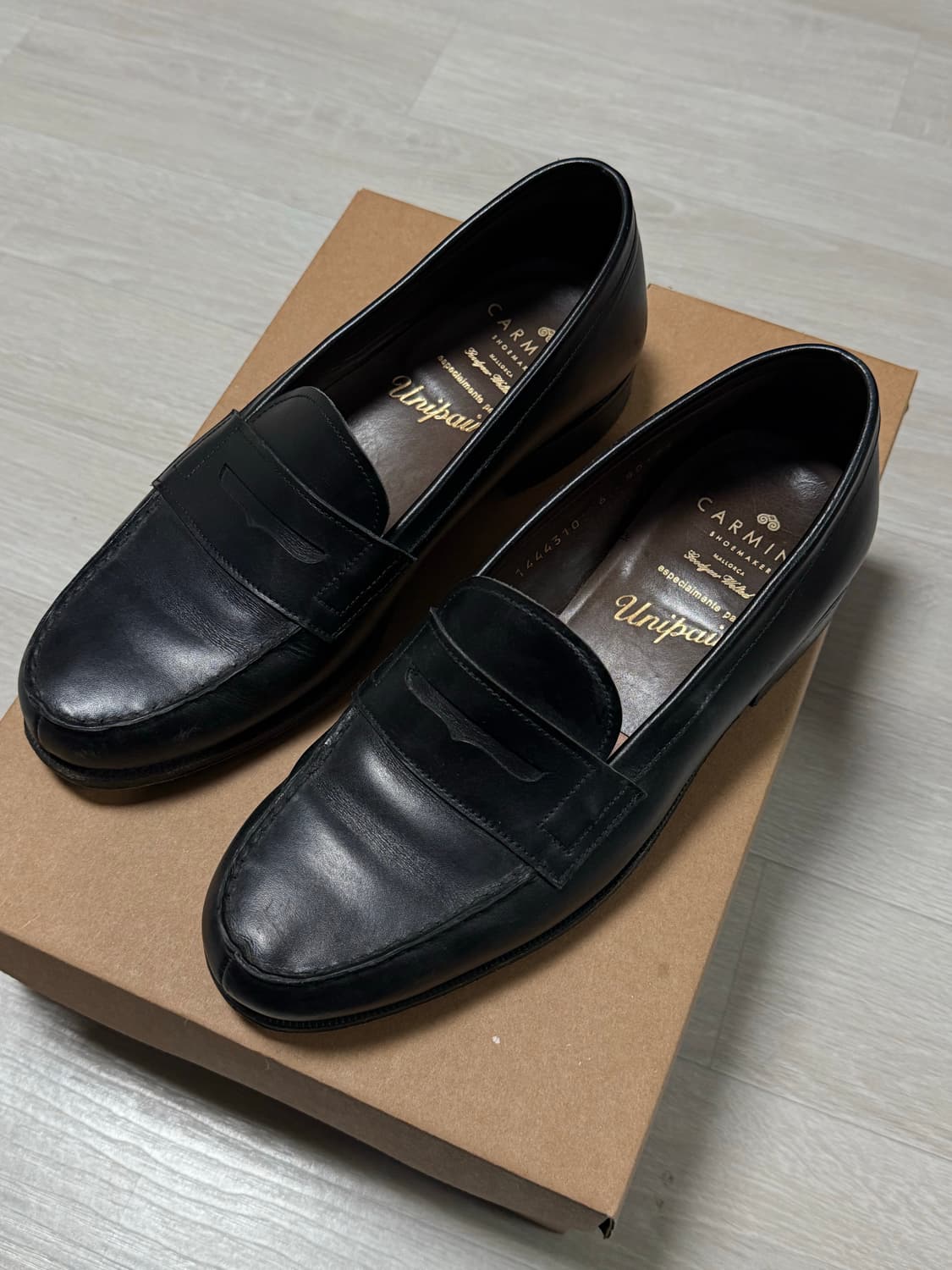 까르미나 페니로퍼 상품이미지1