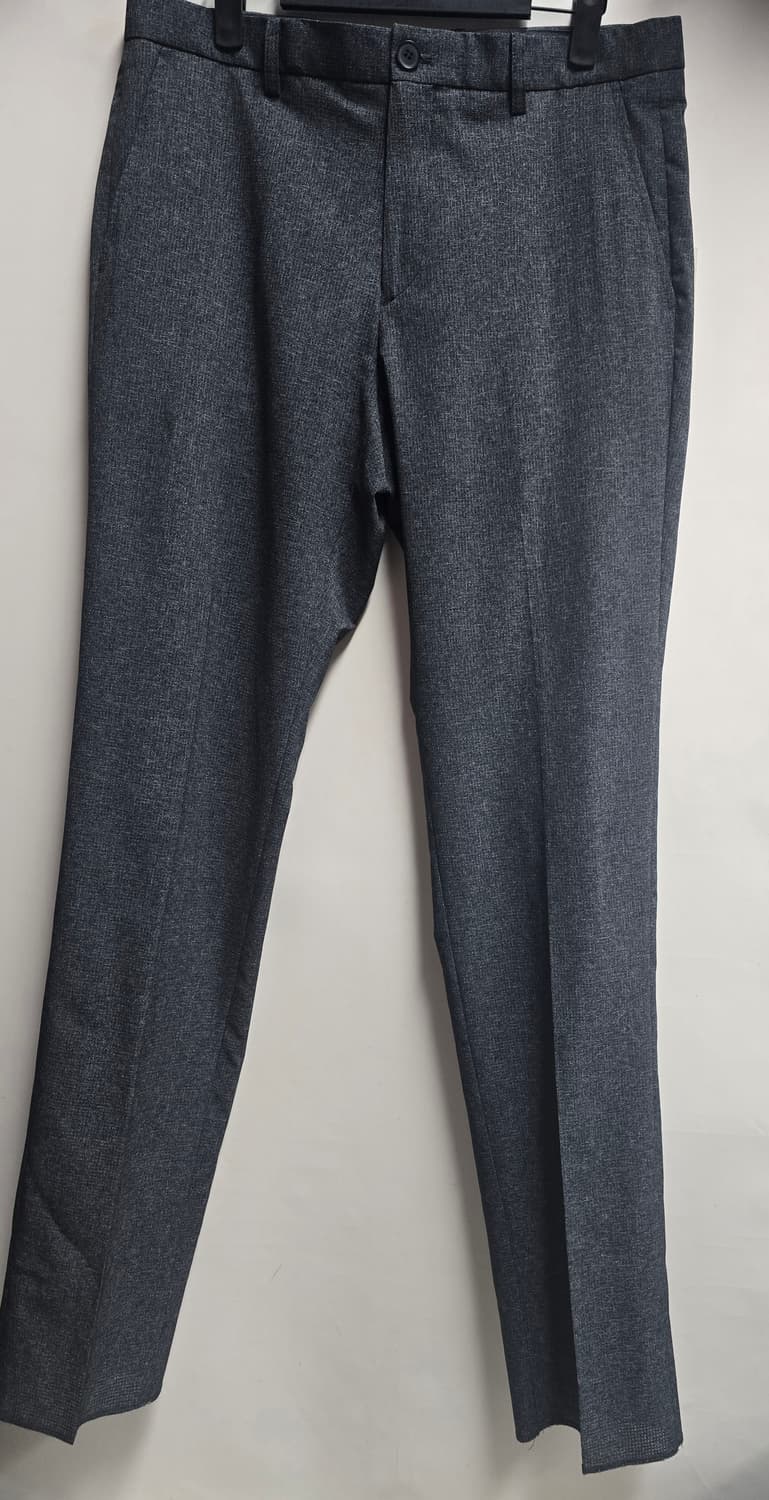 새상품)프랑코페라로 바지 82(33)3계절용 상품이미지1