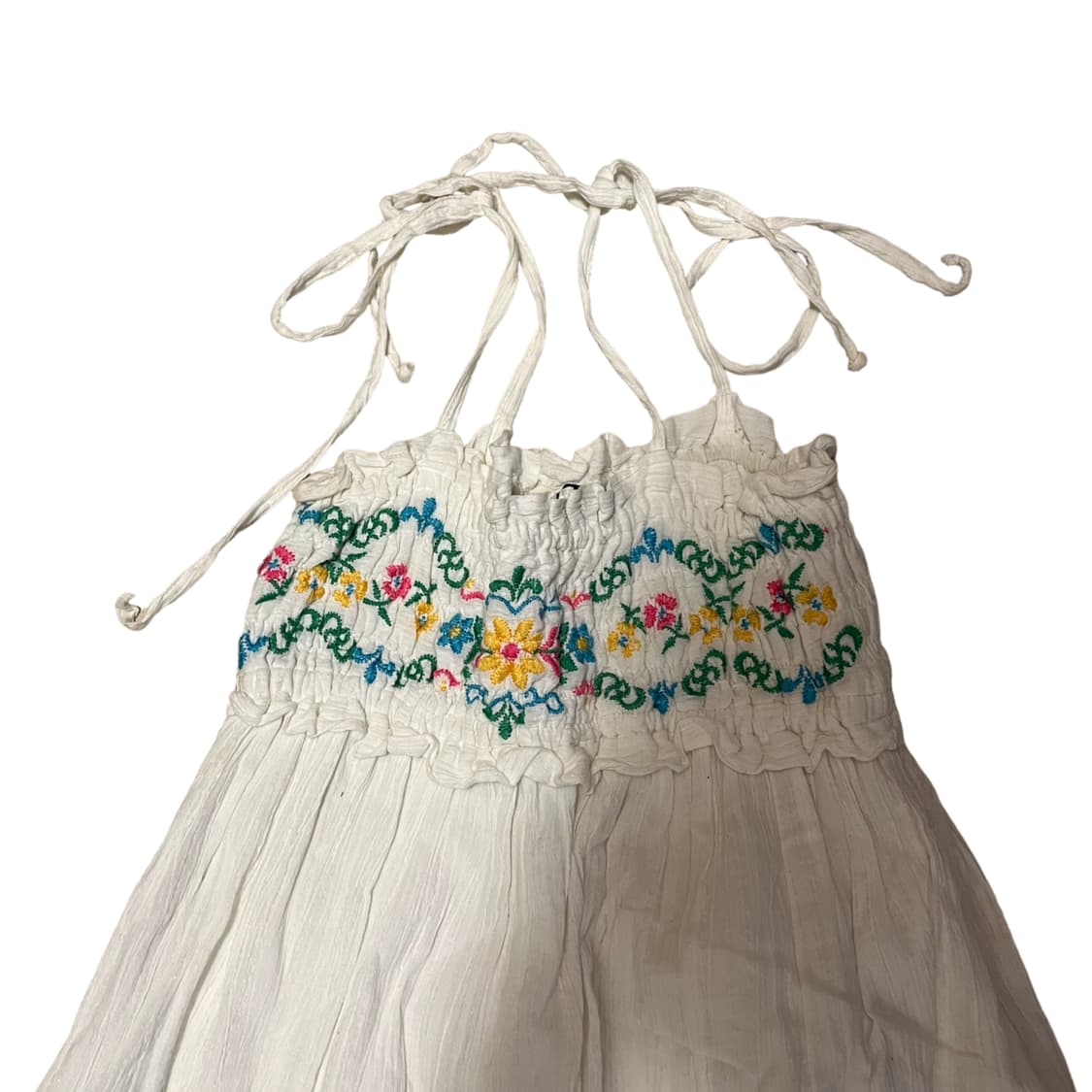 빈티지 원피스 상품이미지2