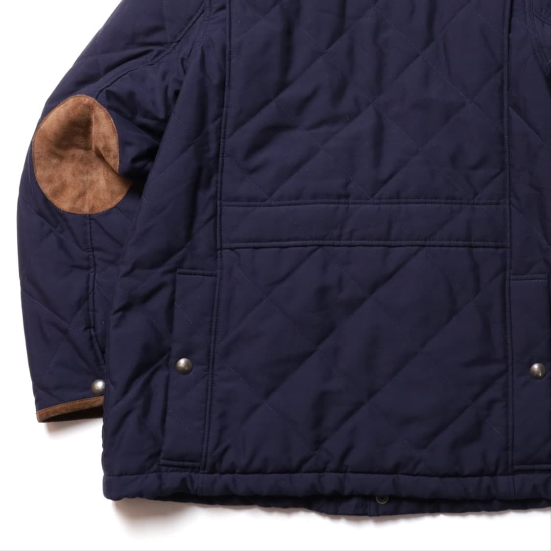 랄프로렌 Ralph Lauren Quilted Hunting Jacket 상품이미지6