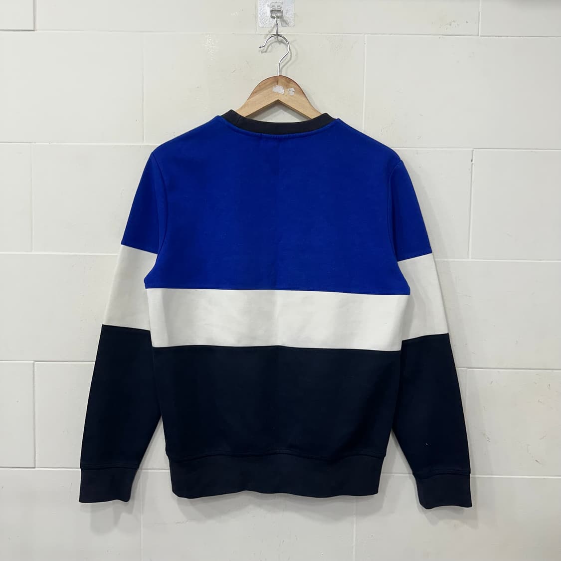 폴로 랄포르렌 맨투맨 상품이미지7