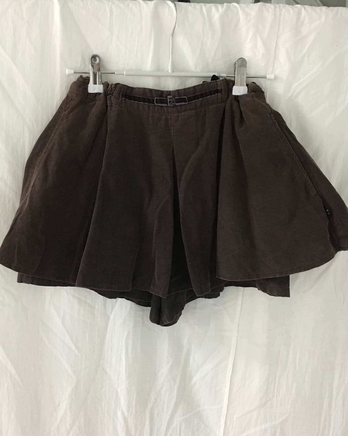 빈티지 치마 스커트 상품이미지3