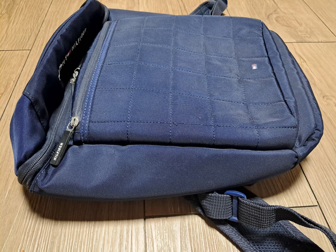 타미힐피거 백팩  상품이미지7