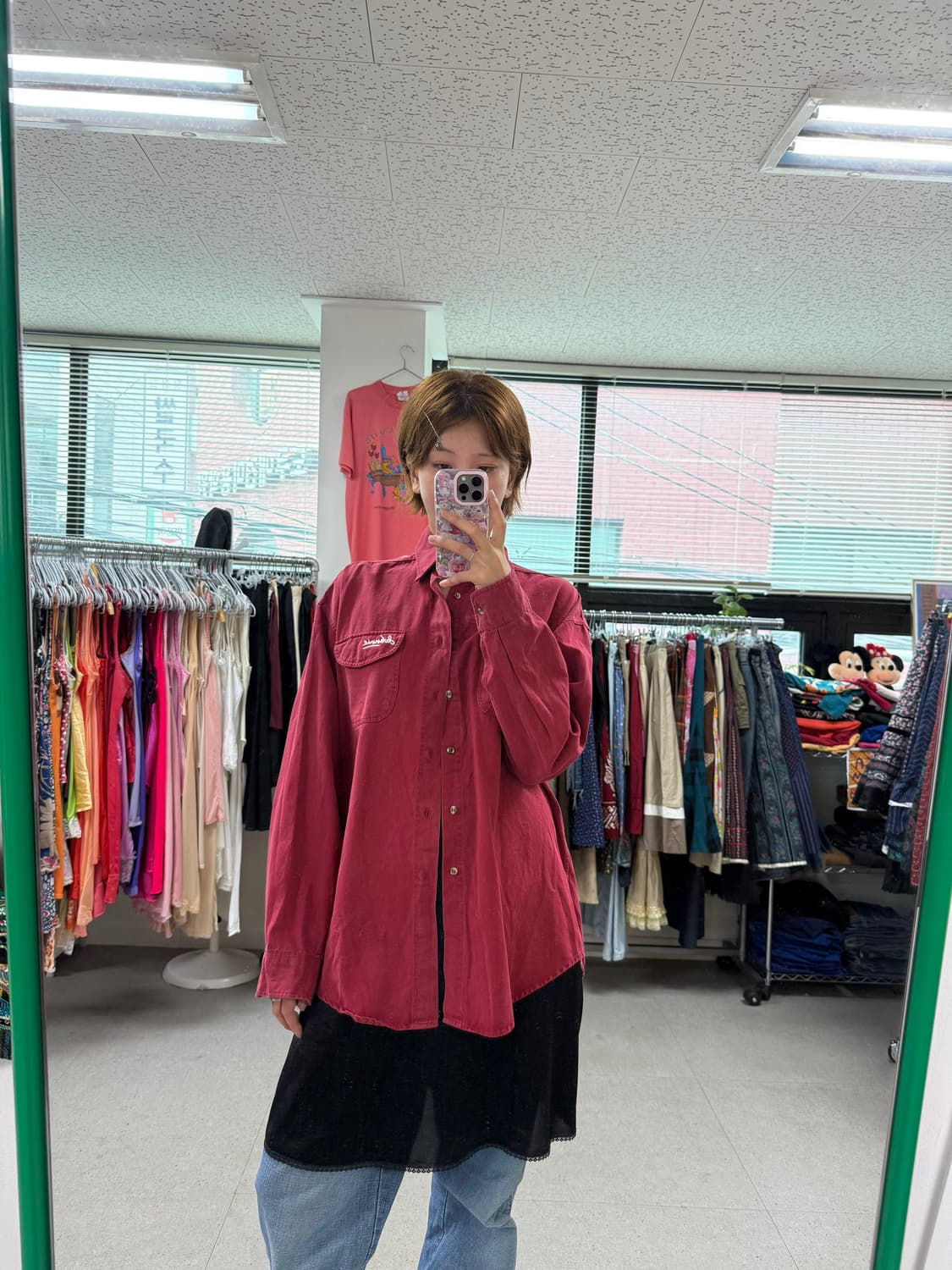 Johnnie walker shirt  상품이미지1