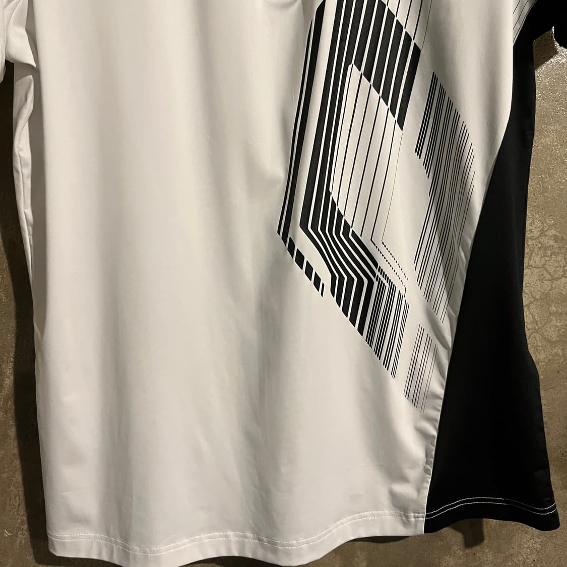 다이나핏 반팔카라티 상품이미지4