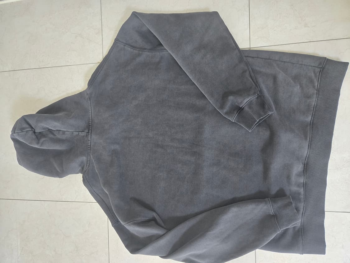 발레시아가 후드티 상품이미지3