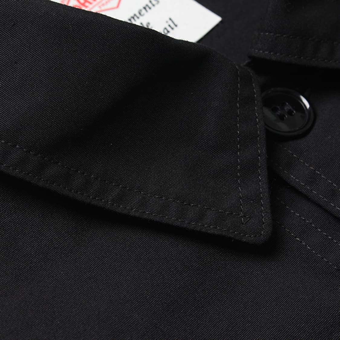  DANTON "Black Jacket" 상품이미지9