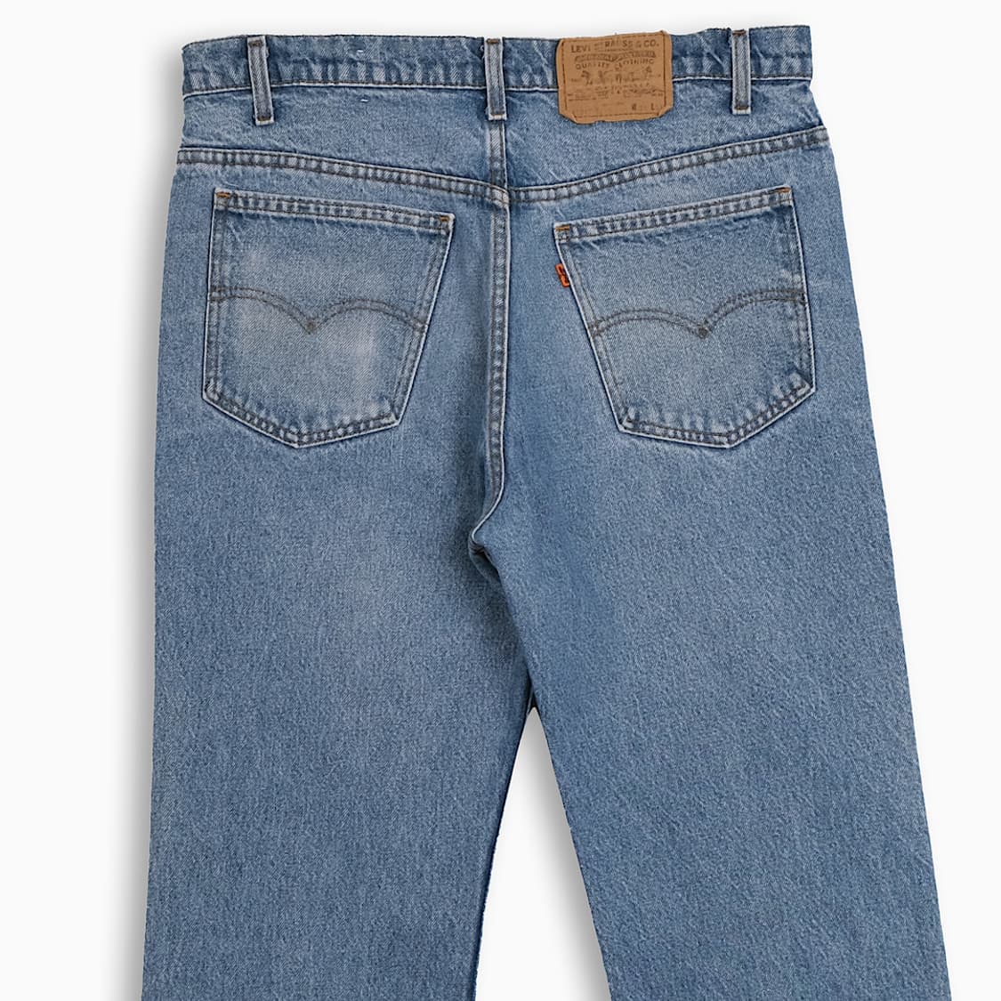 리바이스 517 오렌지탭 80s USA 34 인치 OR51736214 상품이미지6