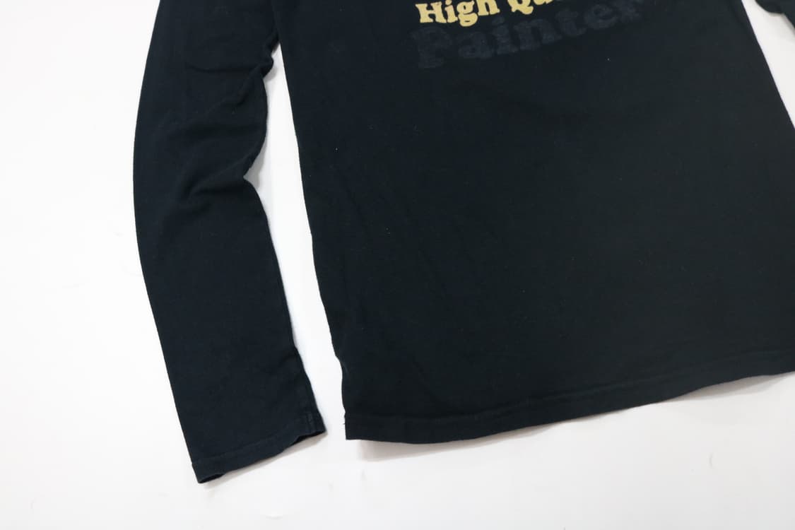 moussy 마우지 빈티지 워크샵 그래픽 롱슬리브 긴팔 티셔츠 (1) 상품이미지4