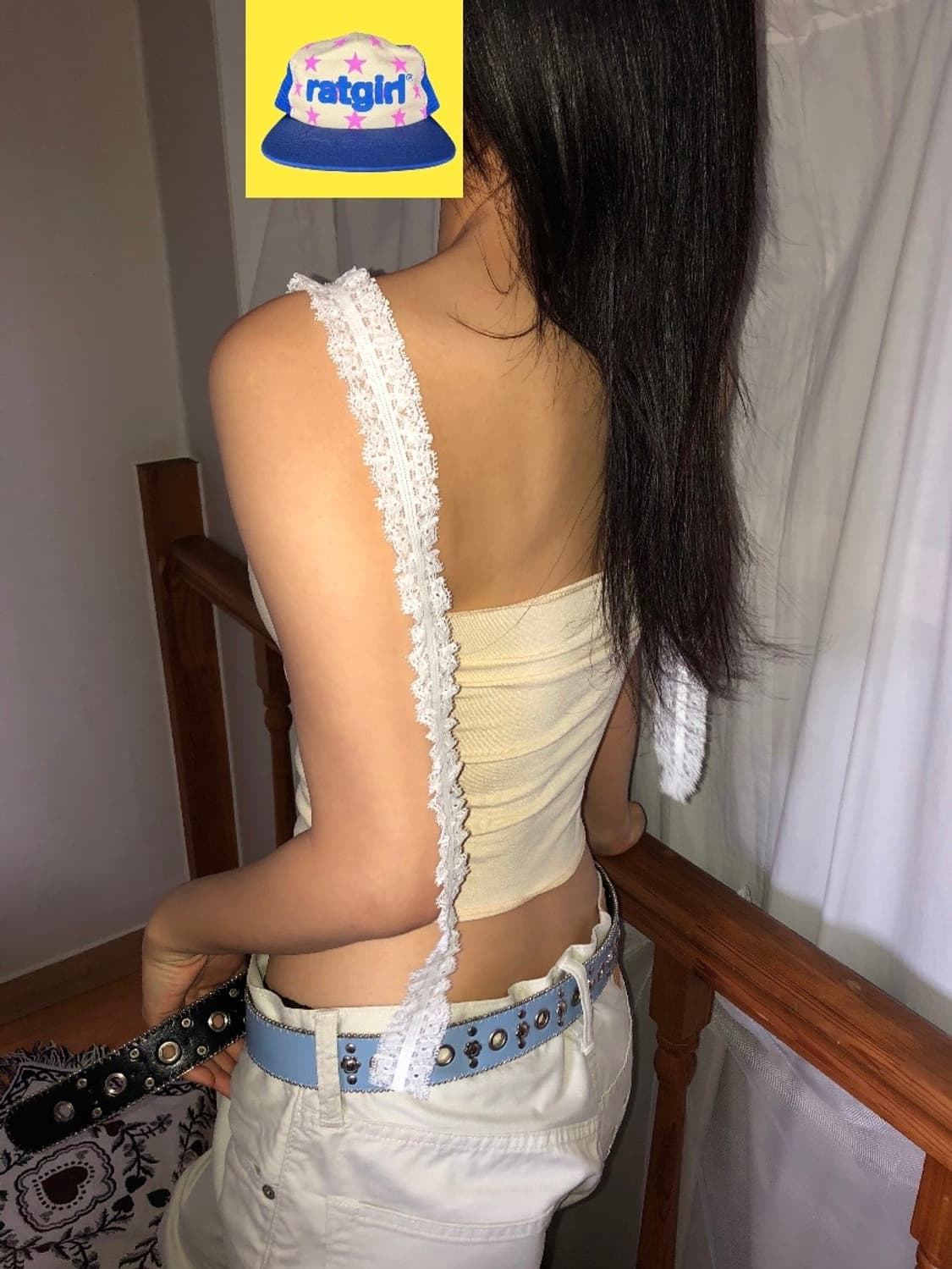 아일렛 벨트 상품이미지7