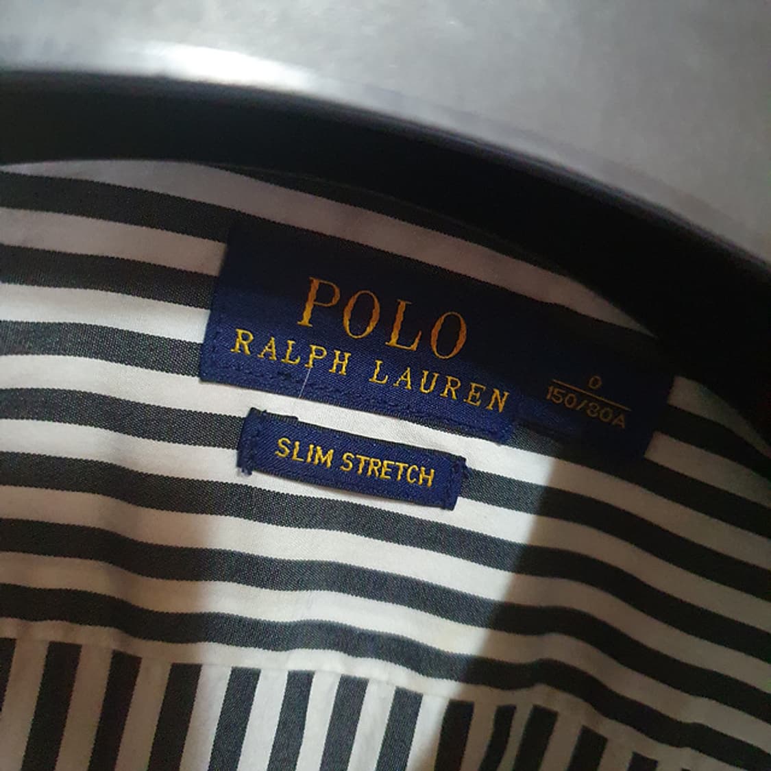 폴로 랄프로렌 셔츠 0 상품이미지3
