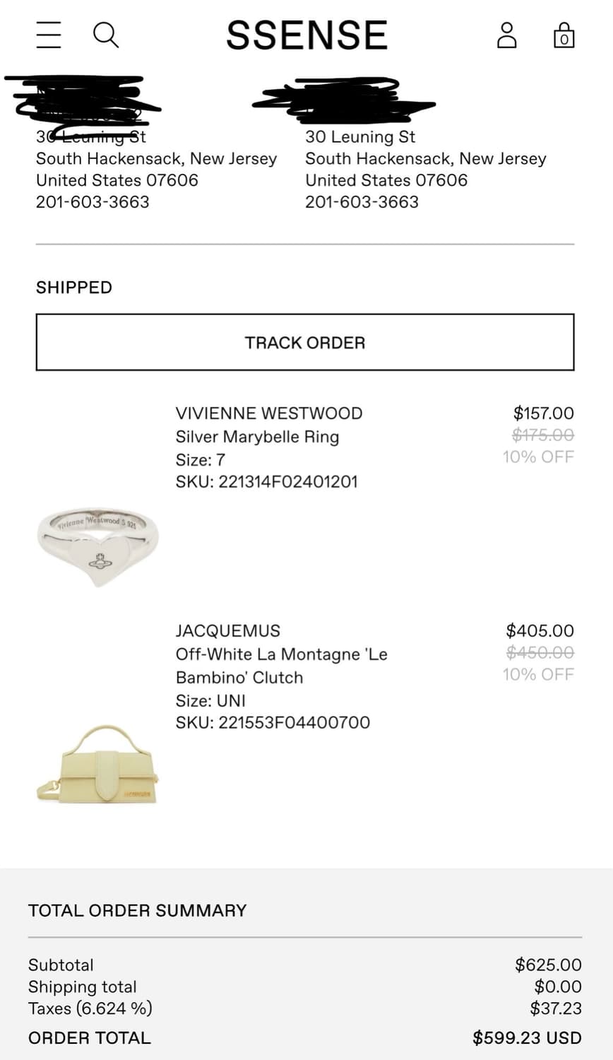 비비안웨스트우드 하트 링 반지 사이즈 7 상품이미지6