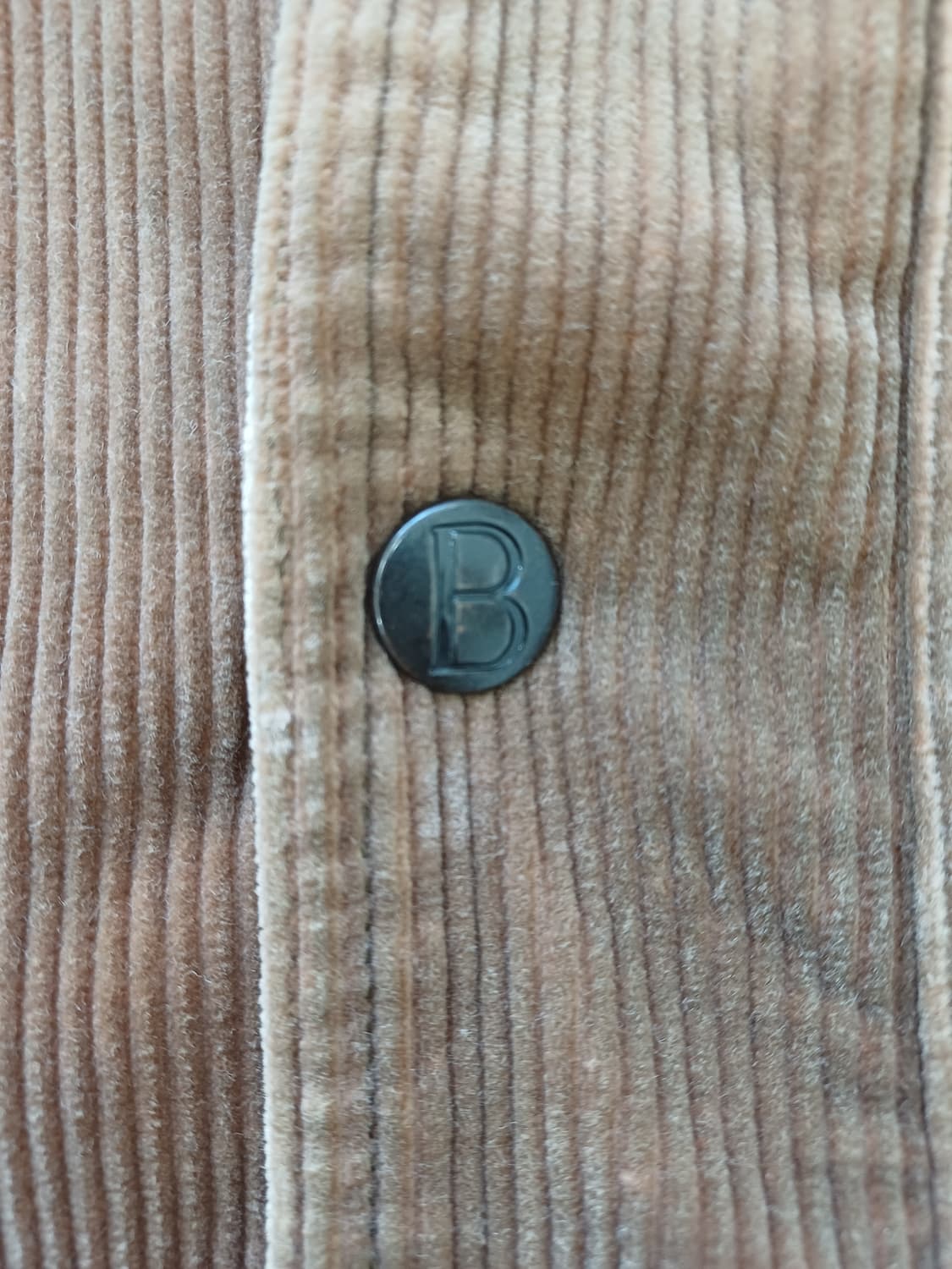 BARACUTA "CORDUROY"자켓 상품이미지7