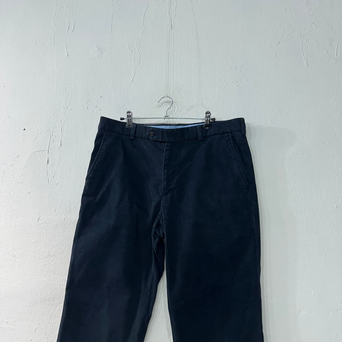 브룩스브라더스 면바지 34 상품이미지2