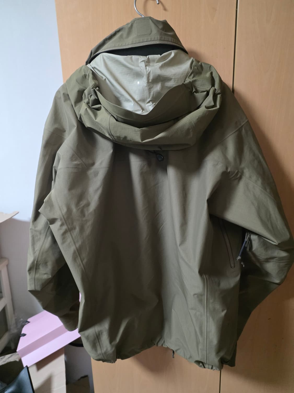[M] 아크테릭스 리프 알파 Gen 2.2 크로커다일 상품이미지3