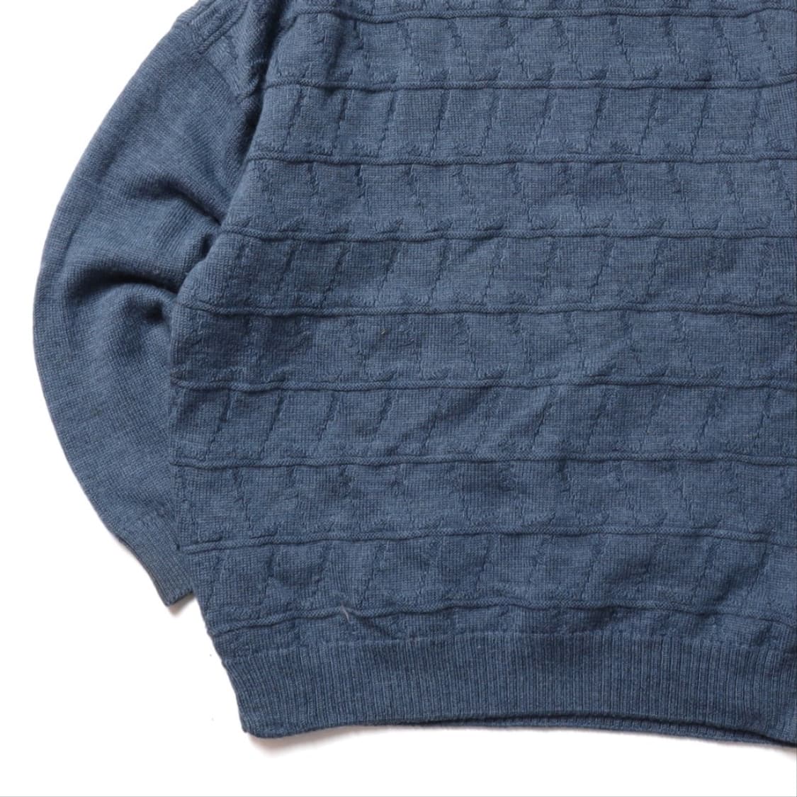 버버리 Burberrys Golf Embroidered Sweater   상품이미지6
